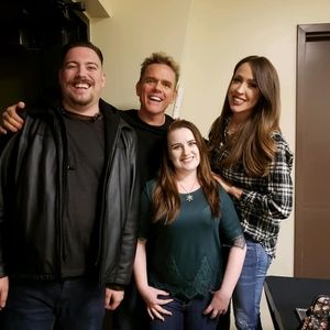 Meet your Posher, Kenny